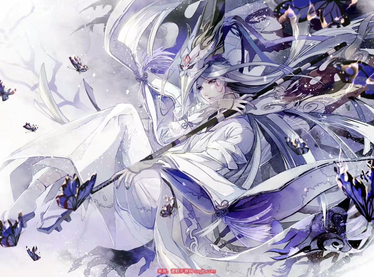 阴阳师鬼使白哪里最多碎片(鬼使白刷新地点一览)