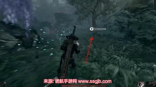 遗迹2第二章怎么过(第二章扭曲教堂通关流程)