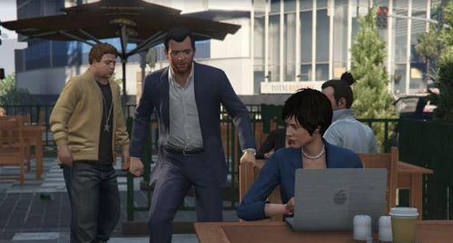 gta5随机事件怎么触发(10种不同随机事件触发教程)