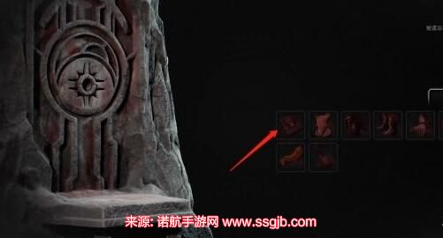 遗迹2第二章怎么过(第二章扭曲教堂通关流程)