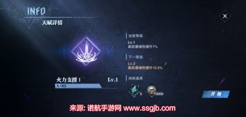 鬼泣巅峰之战猎魔之力怎么用-猎魔之力进阶使用技巧