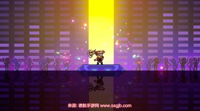 霓虹深渊无限电子羊有什么用-电子羊道具效果评测