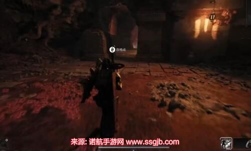 遗迹2第二章怎么过(第二章扭曲教堂通关流程)