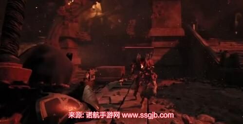 遗迹2第二章怎么过(第二章扭曲教堂通关流程)