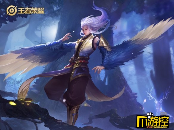 王者荣耀新赛季云中君怎么玩