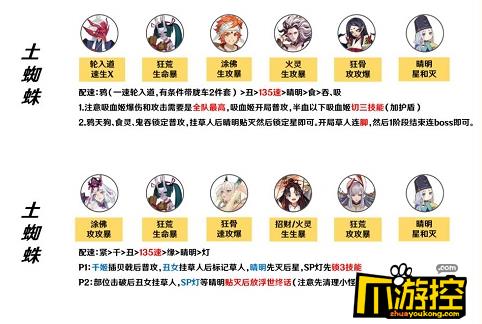 阴阳师逢魔登顶阵容搭配攻略3.png