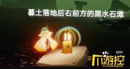 光遇7.20小王子季季节蜡烛在哪,光遇7.20小王子季季节蜡烛位置分布图