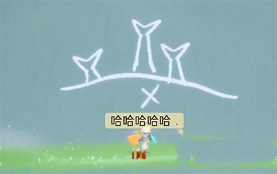 光遇圣岛季第四个编钟在哪里