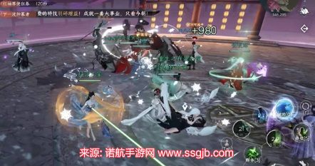逆水寒素问内功搭配-素问内功3种流派独特选择