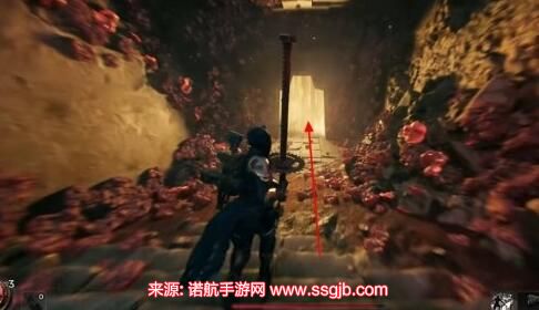 遗迹2第二章怎么过(第二章扭曲教堂通关流程)