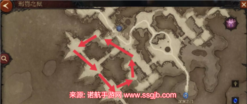 暗黑破坏神不朽职业推荐(6处单人打野地点一览)