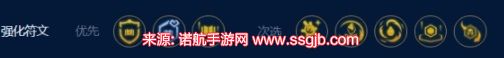金铲铲之战奥恩6法最佳阵容-s9奥恩6法阵容搭配方案