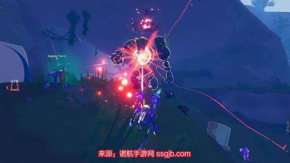 雨中冒险2神器解锁图案(雨中冒险2神器怎么解锁)