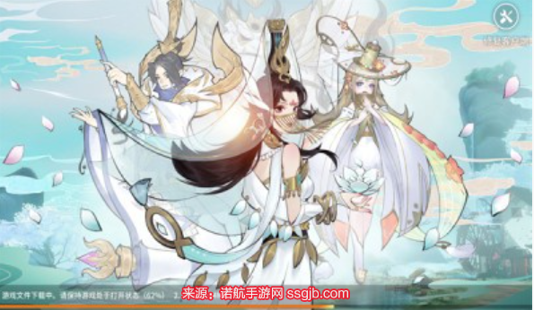 请听仙尊的话新手职业怎么选择(新手玩法及职业选择)