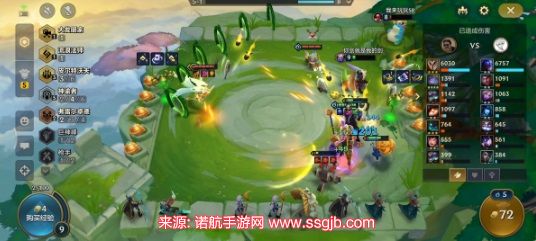 金铲铲之战黑默丁格出装-s9黑默丁格炮台阵容装备教学