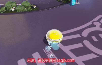 蛋仔派对机械师维迪怎么玩-机械师维迪盲盒及动作详解
