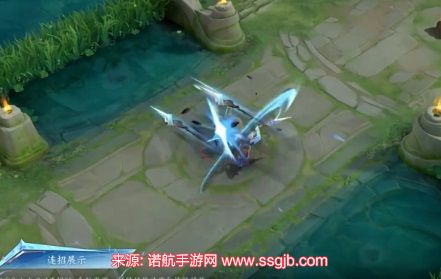 王者荣耀韩信弑枪猎影怎么获得-韩信弑枪猎影获得途径