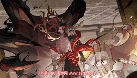 阴阳师ssr三废三杰介绍-2023三废是哪几个