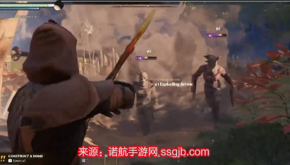 阴影笼罩游戏配置图-steam两款配置要求详解