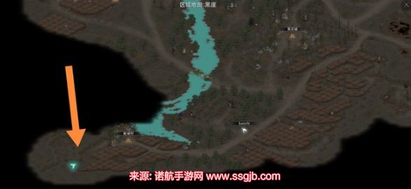 部落与弯刀三龙一凤怎么获得-三龙一凤获取地点详解