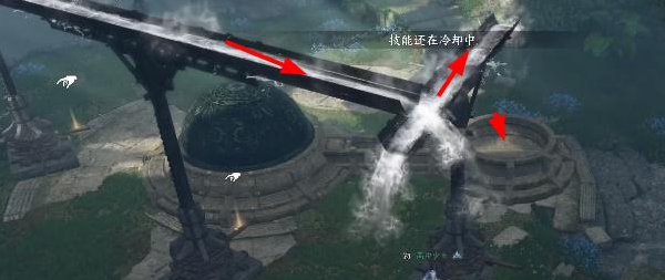 逆水寒手游启封密道怎么开启(启封密道画卷铺陈入高户)