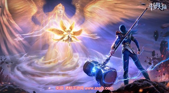 斗罗大陆魂师对决势不两立2怎么过-势不两立2打法攻略