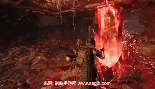 遗迹2第二章怎么过(第二章扭曲教堂通关流程)