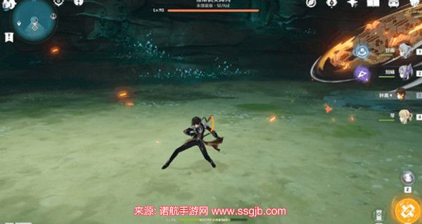 原神恒常机关阵列区域怎么解锁旁边的锚点怎么开(恒常机关阵列秘境打法)