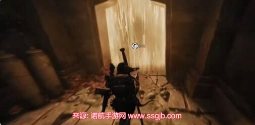 遗迹2第二章怎么过(第二章扭曲教堂通关流程)