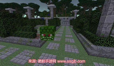 mc暮色森林boss顺序和位置-暮色森林boss顺序图标