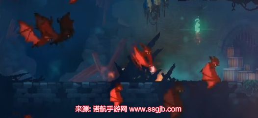 重生细胞恶魔城路线-恶魔城武器图鉴大全