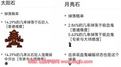 泰拉瑞亚天界壳怎么获得-天界壳合成表与属性加成