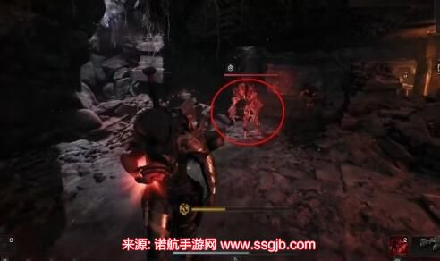 遗迹2第二章怎么过(第二章扭曲教堂通关流程)