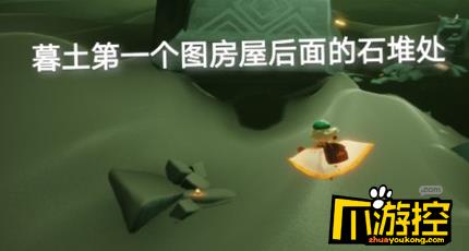 光遇7.20小王子季季节蜡烛在哪,光遇7.20小王子季季节蜡烛位置分布图