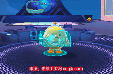 蛋仔派对机械师维迪怎么玩-机械师维迪盲盒及动作详解