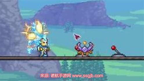 泰拉瑞亚天界壳获得方式(天界壳合成表与属性加成)