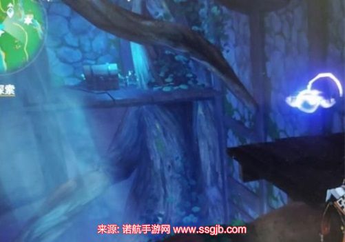 原神绀田事话钥匙在哪-绀田事话任务井底探索心得