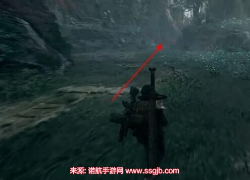 遗迹2第二章怎么过(第二章扭曲教堂通关流程)