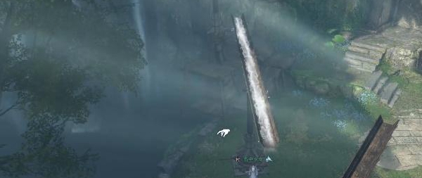 逆水寒手游启封密道怎么开启(启封密道画卷铺陈入高户)