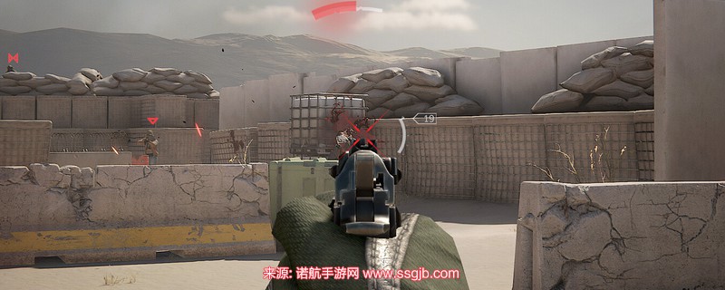 鬼魅部队游戏配置要求高吗(steam主流配置要求推荐)