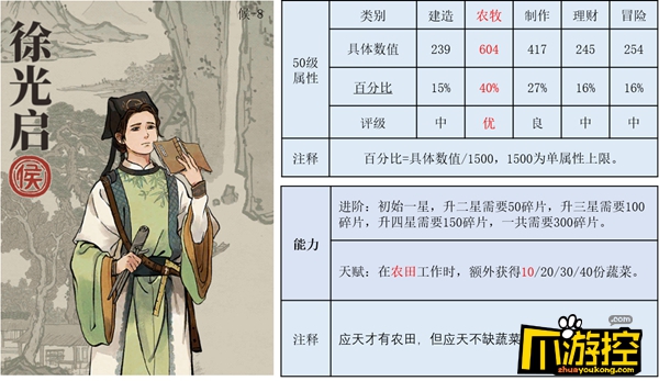 江南百景图徐光启珍宝怎么搭配最强.jpg