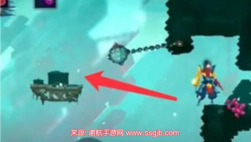 重生细胞战争投枪怎么获得-战争投枪获得地点及用法