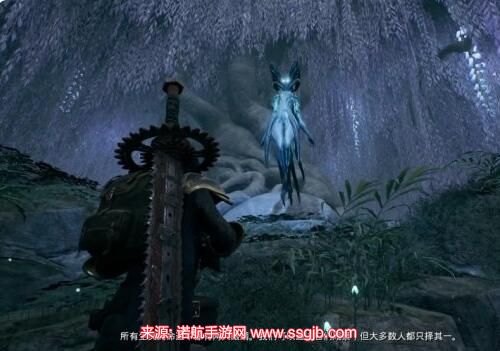 遗迹2第二章怎么过(第二章扭曲教堂通关流程)
