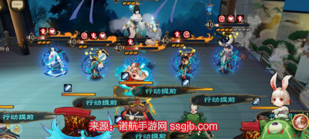 阴阳师青行灯副本怎么过-青行灯副本十层通关攻略