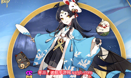 阴阳师敏捷的式神有哪些-最新6位敏捷的式神排行榜