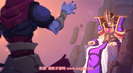 重生细胞国王之手怎么打-国王之手打法教学与路线图