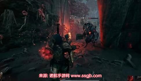 遗迹2第二章怎么过(第二章扭曲教堂通关流程)