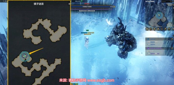 命运方舟二觉任务怎么过(二觉任务进阶流程图解)