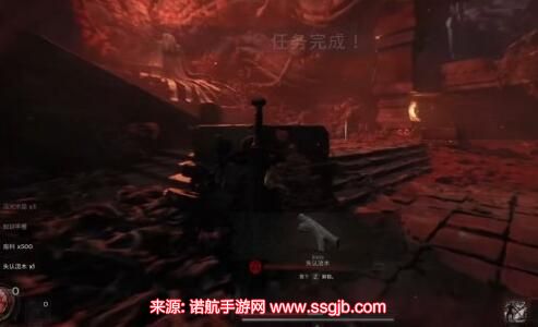 遗迹2第二章怎么过(第二章扭曲教堂通关流程)