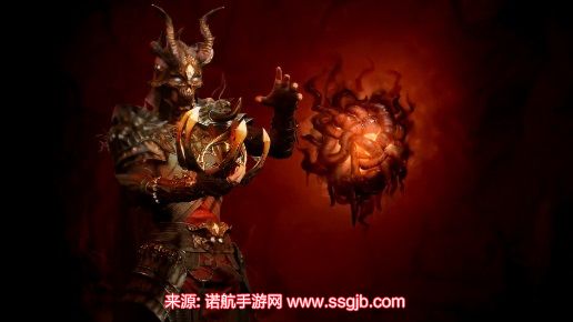暗黑破坏神4赛季什么时候开始-赛季服开服时间曝光